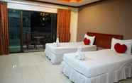 Bilik Tidur 6 Benetti Lodge