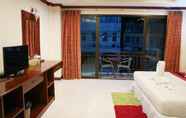 Bilik Tidur 7 Benetti Lodge