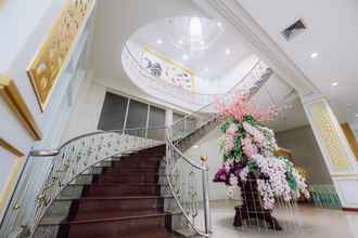 Lobby 4 Morakot Twin Chumphon