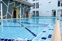 Swimming Pool Morakot Twin Chumphon