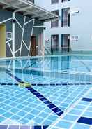 SWIMMING_POOL Morakot Twin Chumphon