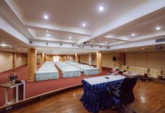 ห้องประชุม 7 Morakot Twin Chumphon