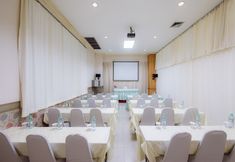 ห้องประชุม 4 Morakot Twin Chumphon