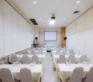 Functional Hall 4 Morakot Twin Chumphon