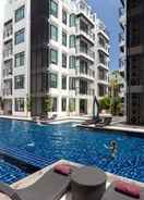 SWIMMING_POOL Kamala Regent Phuket Condotel