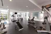 Fitness Center Kamala Regent Phuket Condotel