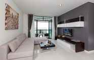 Common Space 4 Kamala Regent Phuket Condotel