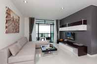 Common Space Kamala Regent Phuket Condotel