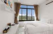 Phòng ngủ 2 Kamala Regent Phuket Condotel