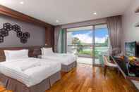 Bilik Tidur The Regent Phuket Bangtao Beach