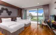 Kamar Tidur 6 The Regent Phuket Bangtao Beach