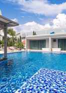 SWIMMING_POOL The Regent Phuket Bangtao Beach