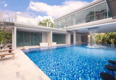 Swimming Pool 2 The Regent Phuket Bangtao Beach