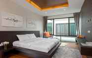 Bilik Tidur 4 The Regent Private Pool Villa Phuket