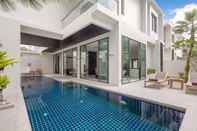 Exterior The Regent Private Pool Villa Phuket