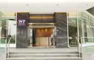 Bangunan 2 WP Hotel