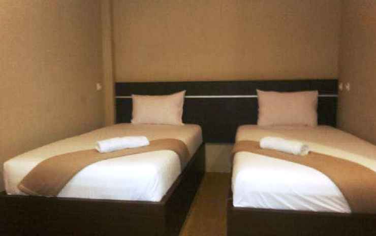 Sabang Land Hotel Jayapura - Twin Room 