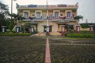 Bangunan 4 Villa Harmonie