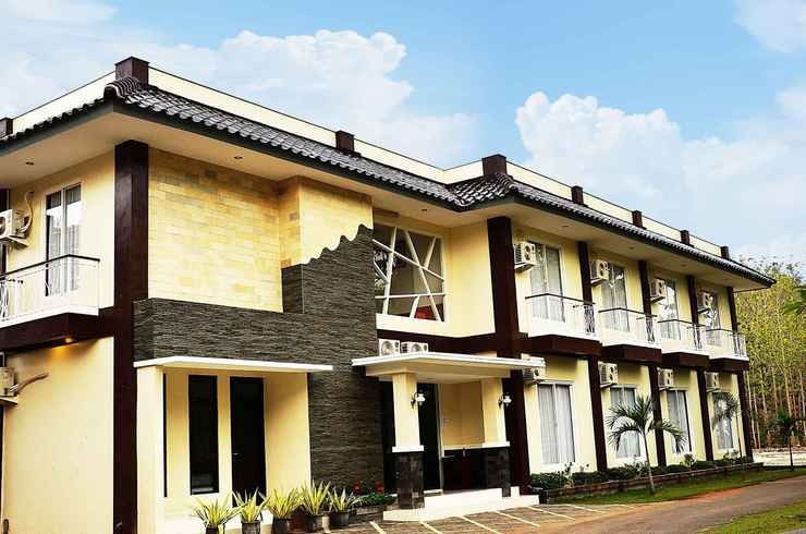Hotel Di Gunung Kidul Wonosari Hotel Orchid Wonosari, Gunung Kidul - Harga Hotel Terbaru di Traveloka