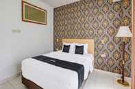 Kamar Tidur Collection O Hotel By Orchid