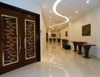 Lobby 2 PrimeBiz Tegal