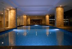 Swimming Pool 3 PrimeBiz Tegal