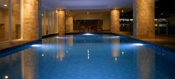 Kolam Renang 3 PrimeBiz Tegal