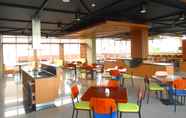 Restaurant 6 PrimeBiz Tegal