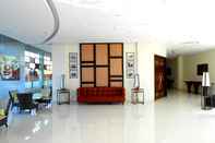 Lobby PrimeBiz Tegal