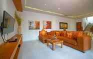 Perkhidmatan Hotel 7 Villa Orange Seminyak by Best Deals Asia Hospitality