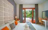 Kamar Tidur 3 Villa Orange Seminyak by Best Deals Asia Hospitality