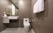 Toilet Kamar 6 D Varee Up Ekkamai