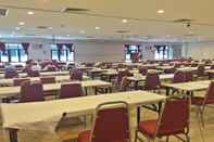 Dewan Majlis Sun Inns Hotel Sitiawan