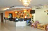 Lobi 3 Sun Inns Hotel Sitiawan