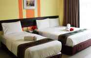 ห้องนอน 6 Sun Inns Hotel Sitiawan