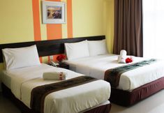 Bilik Tidur 6 Sun Inns Hotel Sitiawan
