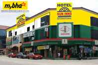 Exterior Sun Inns Hotel Sitiawan