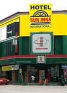 EXTERIOR_BUILDING Sun Inns Hotel Sitiawan