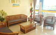 Lobi 4 Sun Inns Hotel Sitiawan