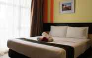 Bilik Tidur 7 Sun Inns Hotel Sitiawan