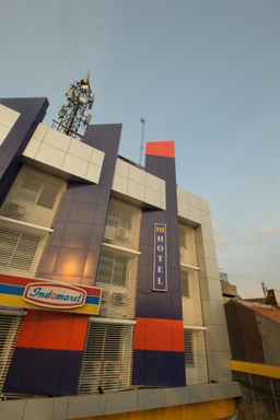 Pax Hotel, Rp 466.665