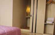 Kamar Tidur 7 Pax Hotel