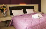 Kamar Tidur 4 Pax Hotel