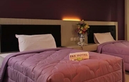 Kamar Tidur 5 Pax Hotel