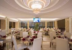 ร้านอาหาร 4 Prima In Hotel Malioboro
