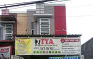 Exterior 2 Tya Backpackers