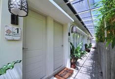 Exterior 2 Dasinem Family Homestay