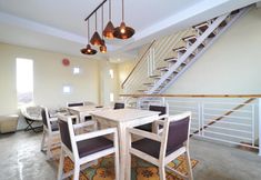 Common Space 5 Dasinem Family Homestay