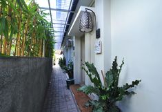 Exterior 3 Dasinem Family Homestay