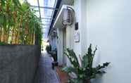 Bangunan 3 Dasinem Family Homestay